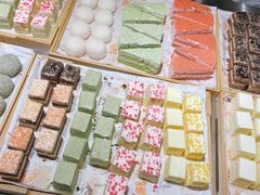 -龙翔服饰城(龙翔大厦店)