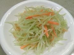 -阿凡提餐厅(簋街店)