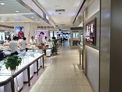 -沈阳大商千盛购物中心有限公司(长江街店)