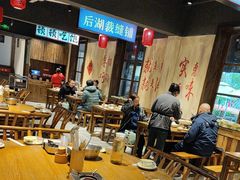 -后湖小院·乡野田园菜