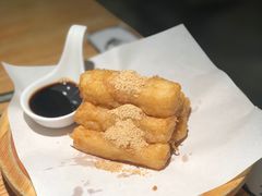 红糖糍粑-太二酸菜鱼(深圳布吉万象汇店)