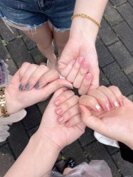 -Seven Nail七姑娘の美甲店