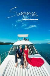 -伯爵风尚全球旅拍