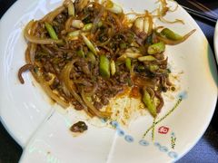 -老李家土菜馆·安吉地标美食