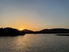 -云龙湖旅游景区