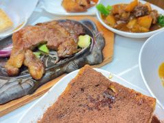 -樂麗餐室 · 本地茶餐廳(扬名广场店)