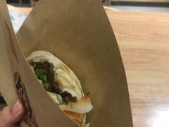 -西北杂粮筐凉皮大王(龙湖·北城天街购物广场店)