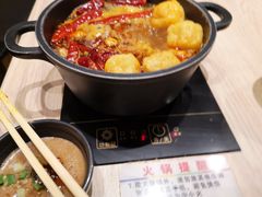 -吉野家(群力王府井店)