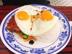 -噏耷茶档