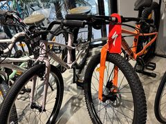 -SPECIALIZED闪电自行车(建国西路店)