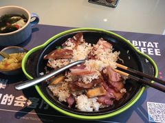 -栖巢咖啡(天鹅湖万达低碳店)