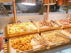 -小茉庐和牛自助火锅(龙湖万达店)