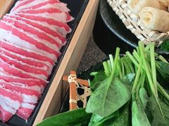 -湊湊火锅·茶憩(皇姑万象汇店)