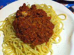 肉酱面-YOYO悠游美食地图(西市城购物中心店)