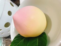 -大树餐厅(红旗街万达店)