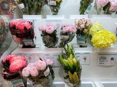 -盒马鲜生(皇庭广场店)
