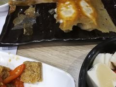 -老班长手工灌汤包(望京华彩店)