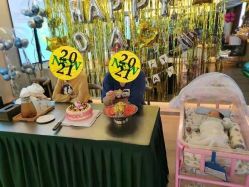 -国际月月生母婴月子中心(旗舰店)