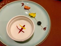 -Golden Lily河内巴黎法越料理餐厅(建国西路店)