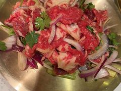 -炭之家·齐齐哈尔非遗烤肉·鲜切直供(中央大街店)