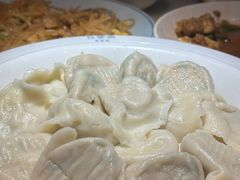 -日丰园海肠水饺·老字号大连海鲜(和平广场店)
