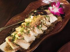 -花马天堂云南餐厅 Lost Heaven(高邮路店)