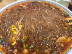 -西北杂粮筐凉皮大王(龙湖·北城天街购物广场店)