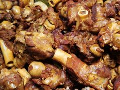 -大勇羊棒骨·烧烤(经六路店)