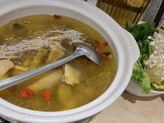 -大碗先生(万家丽店)