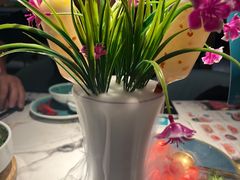 -雀蓝川菜(滨湖万象汇店)