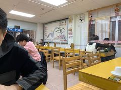 -屋里家延边朝鲜族冷面(南园店)