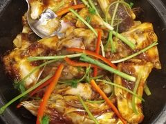 -永記粤菜·五指毛桃花雕鸡煲(九亭店)