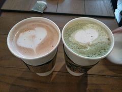 -星巴克臻选(广州沙面店)