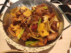 -避风塘(宝山万达店)