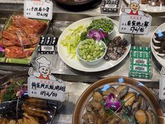 -黄泥岗·地道湖北菜(奥特莱斯店)