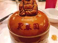 -聚春园自助餐厅(东街口店)