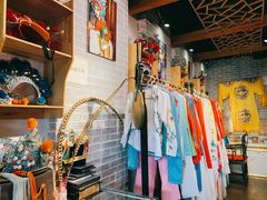-盖碗儿梨园·变脸吐火·川剧(天府广场店)