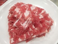 -牛街·马辈儿涮肉(牛街二店)