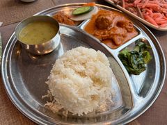 -娜玛瑟德餐厅(仙足岛店)