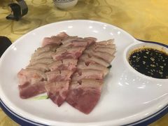 无骨咸猪手-粤·向群饭店(泮塘路店)
