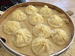 -老班长手工灌汤包老店(东山店)