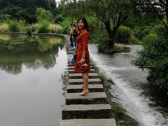 -天河潭旅游度假区