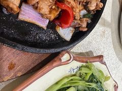 -标记美食新鲜猪杂(兴南大道店)