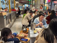 -彭耕记猪油炒小菜(吉联mall店)