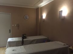 -手爱盲人推拿按摩·精准调理(江宁金山路店)