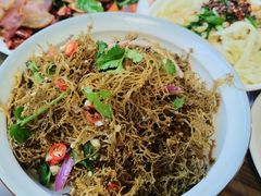 -88号小吃店·经典云南菜·地道纳西美食