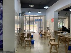 大堂-花市豌杂面(民生路店)