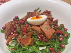 -老碗会·陕西手工面(坪山龙坪天虹店)