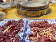 -大戚饭店(泰华路店)