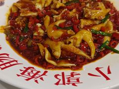 -小郭私房菜·海肠捞饭(学士街店)